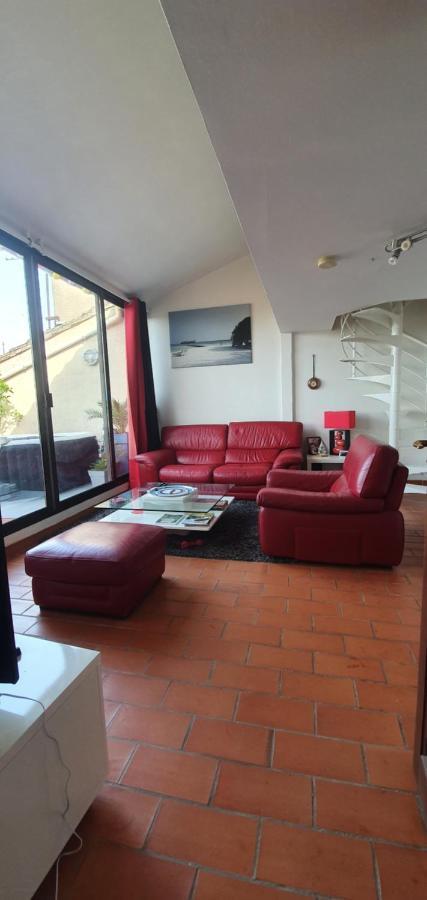 Joshroom Caux Exterior photo