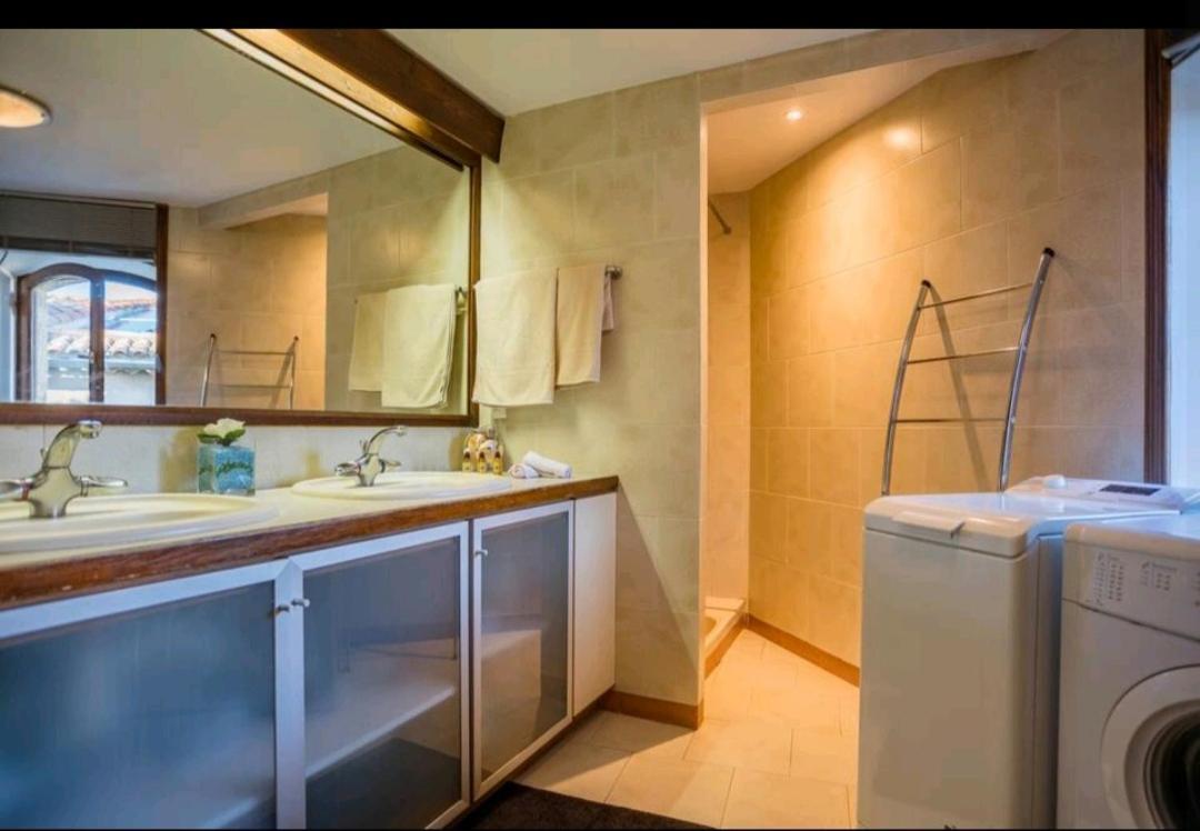 Joshroom Caux Exterior photo