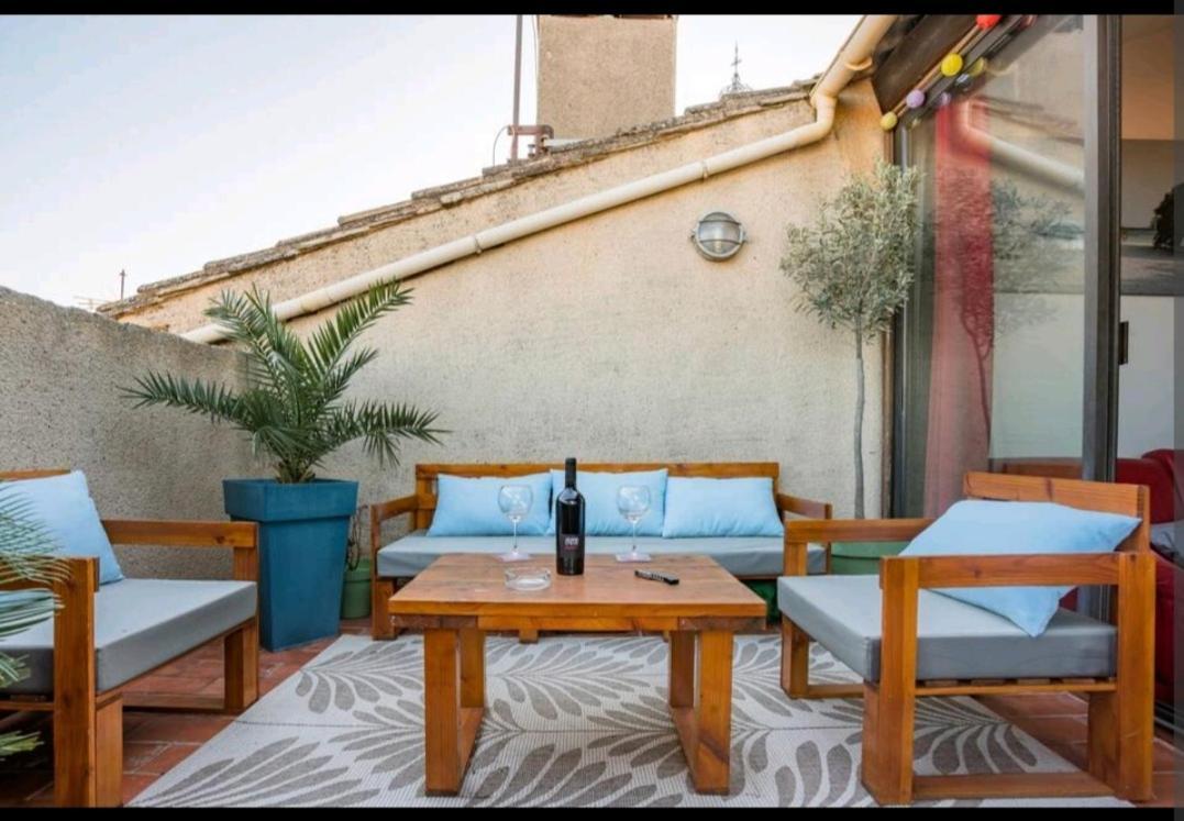 Joshroom Caux Exterior photo