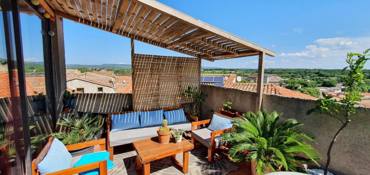Joshroom Caux Exterior photo