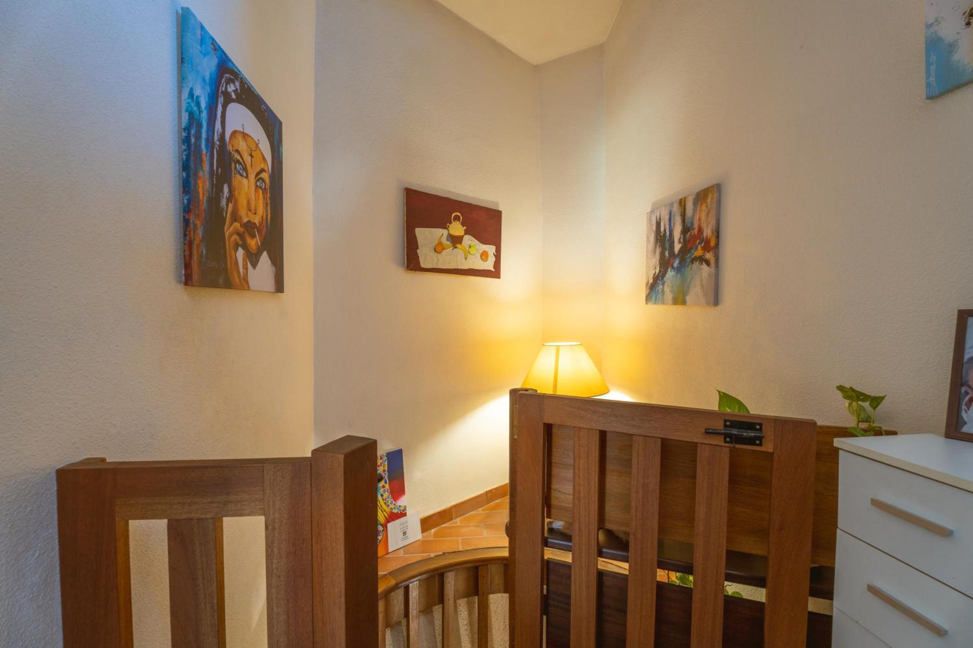 Joshroom Caux Exterior photo