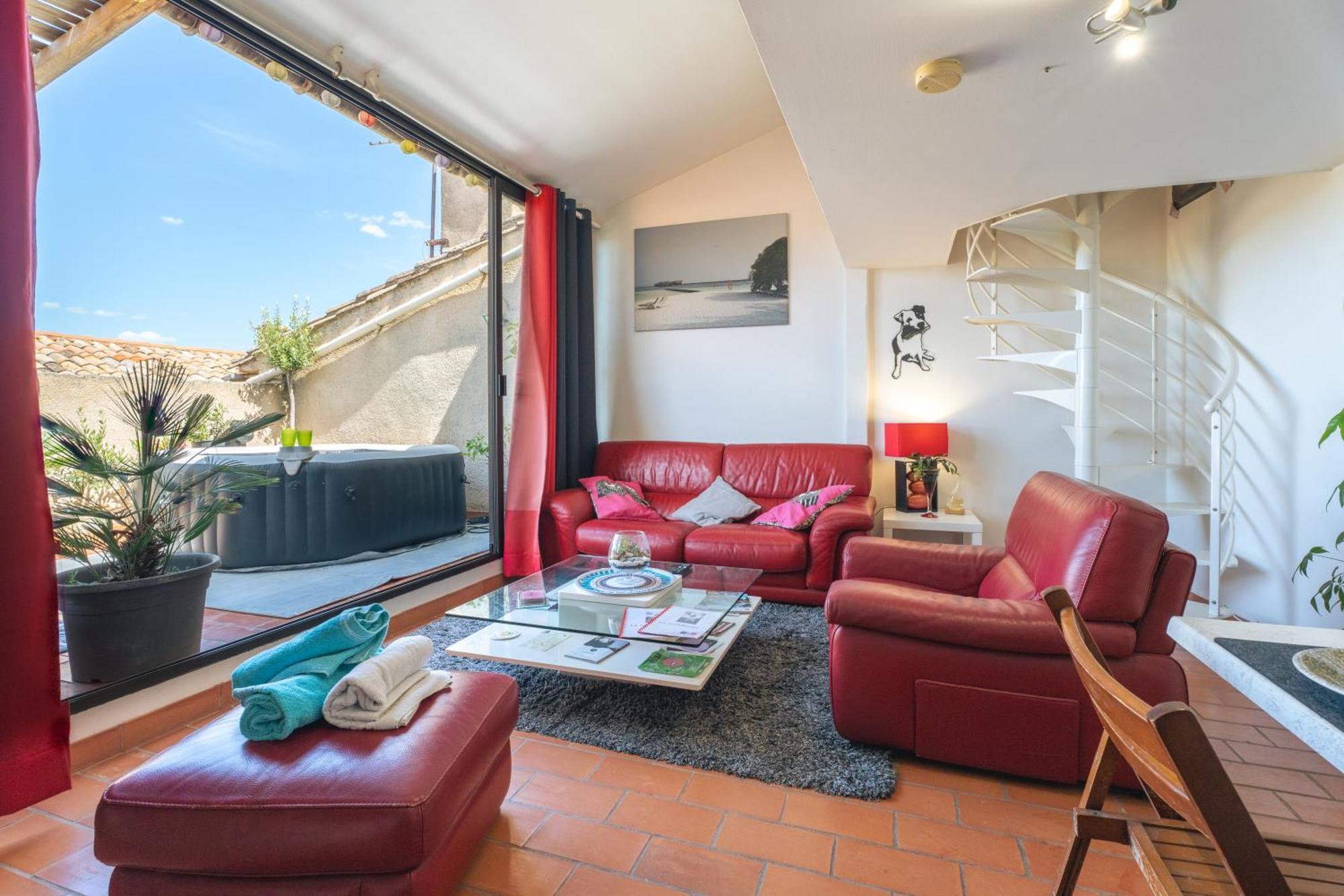 Joshroom Caux Exterior photo